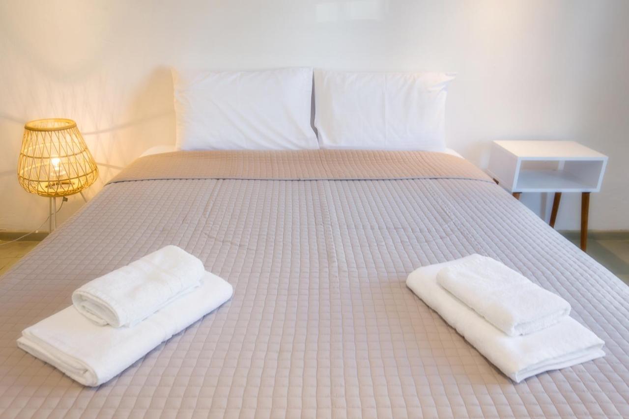 Mak Hotels Потос Экстерьер фото