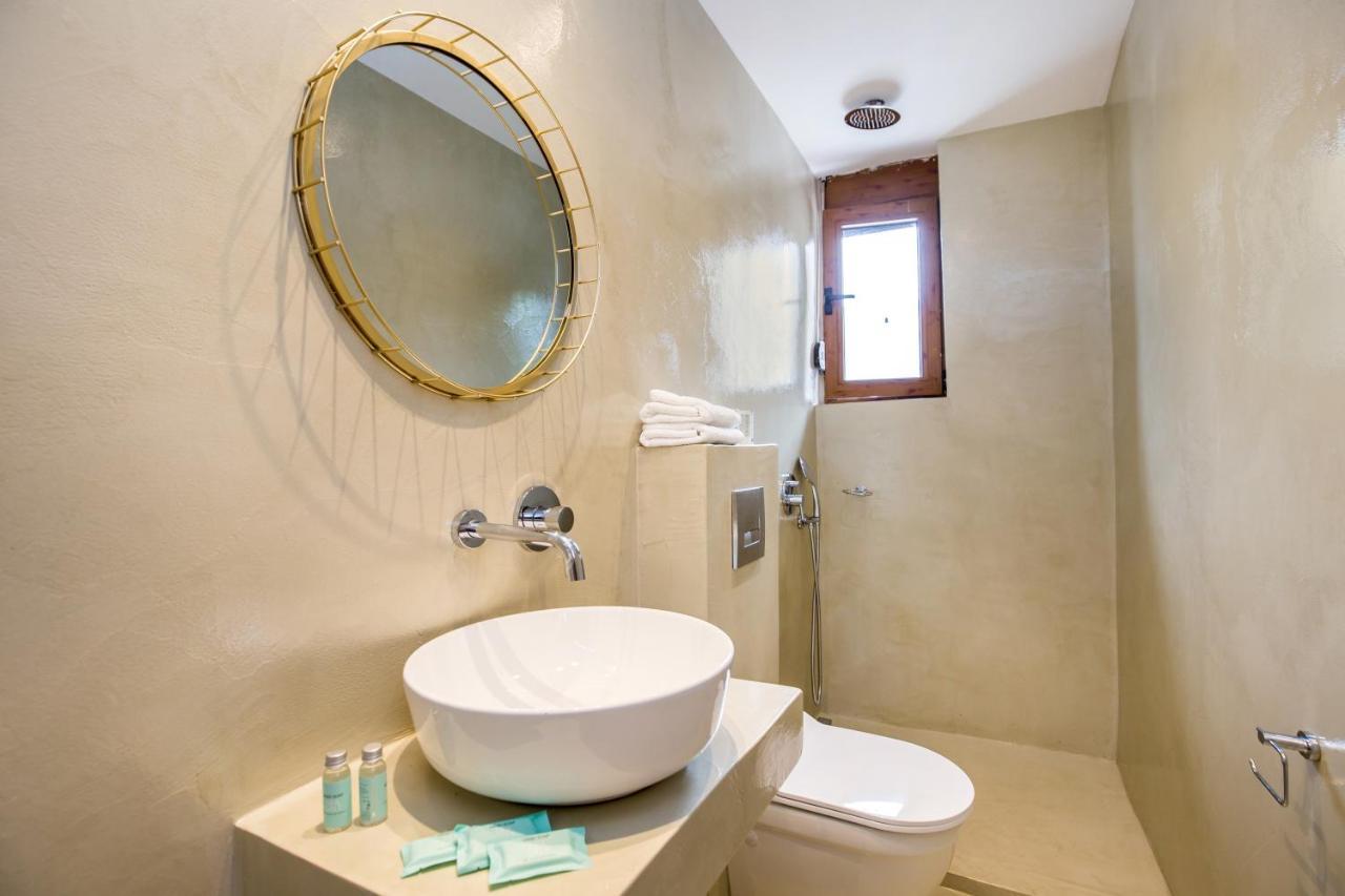 Mak Hotels Потос Экстерьер фото